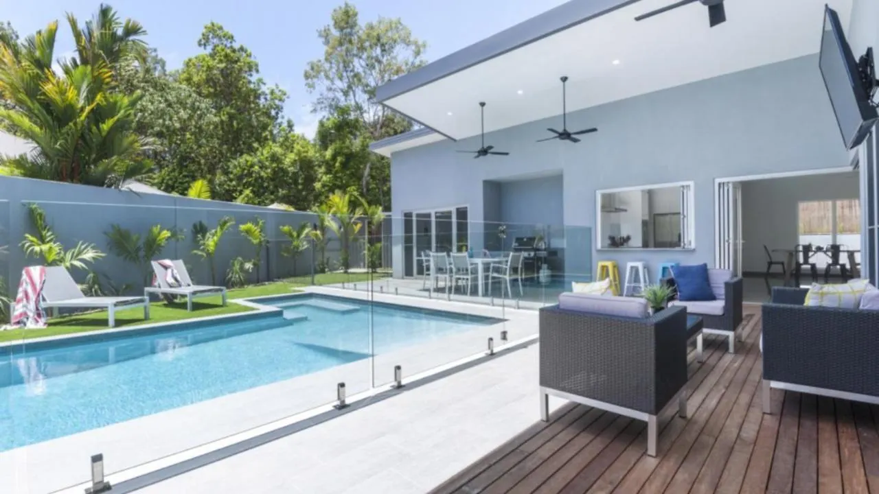 Holiday home Kokomo Port Douglas Villa Australia