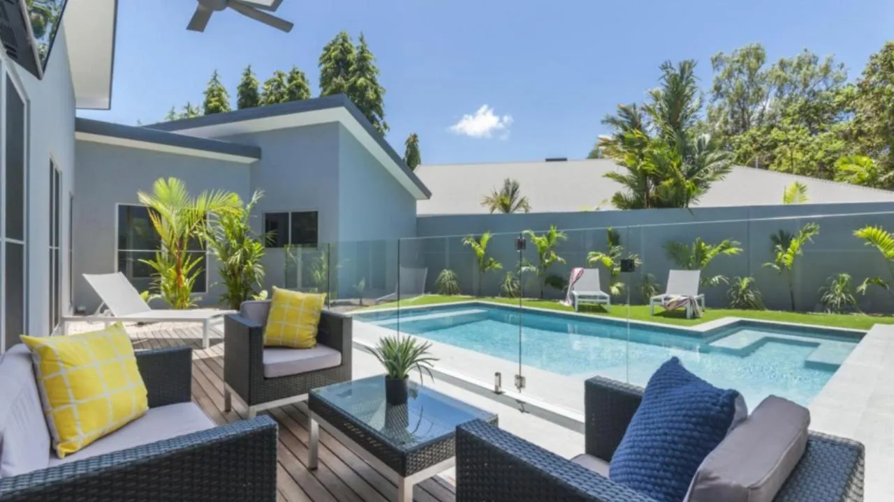 Holiday home Kokomo Port Douglas Villa