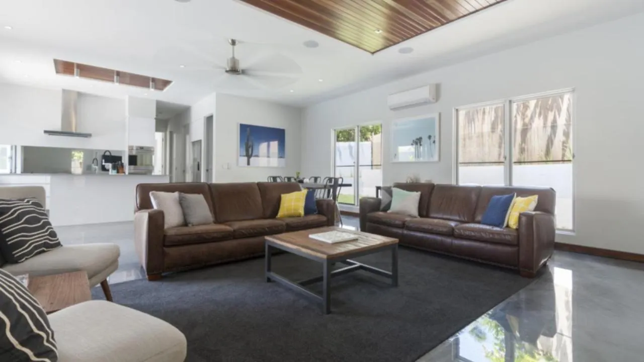 Kokomo Port Douglas Villa 0*,  Australia